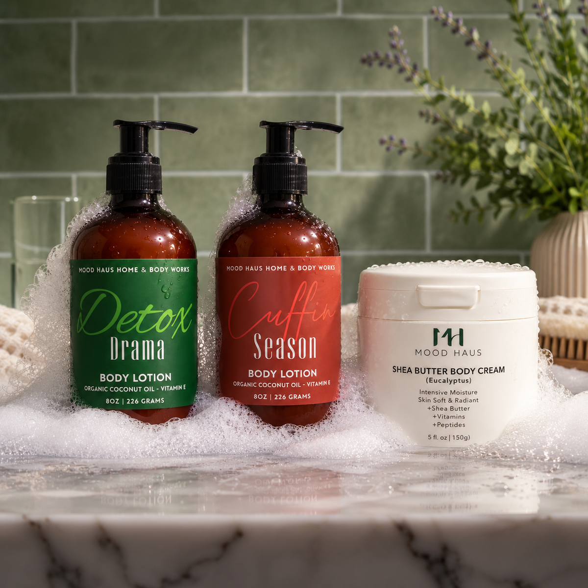 Body Care