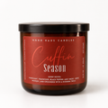 3 Wick - Cuffin Season (Teakwood)