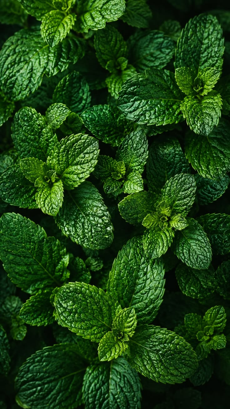Spearmint