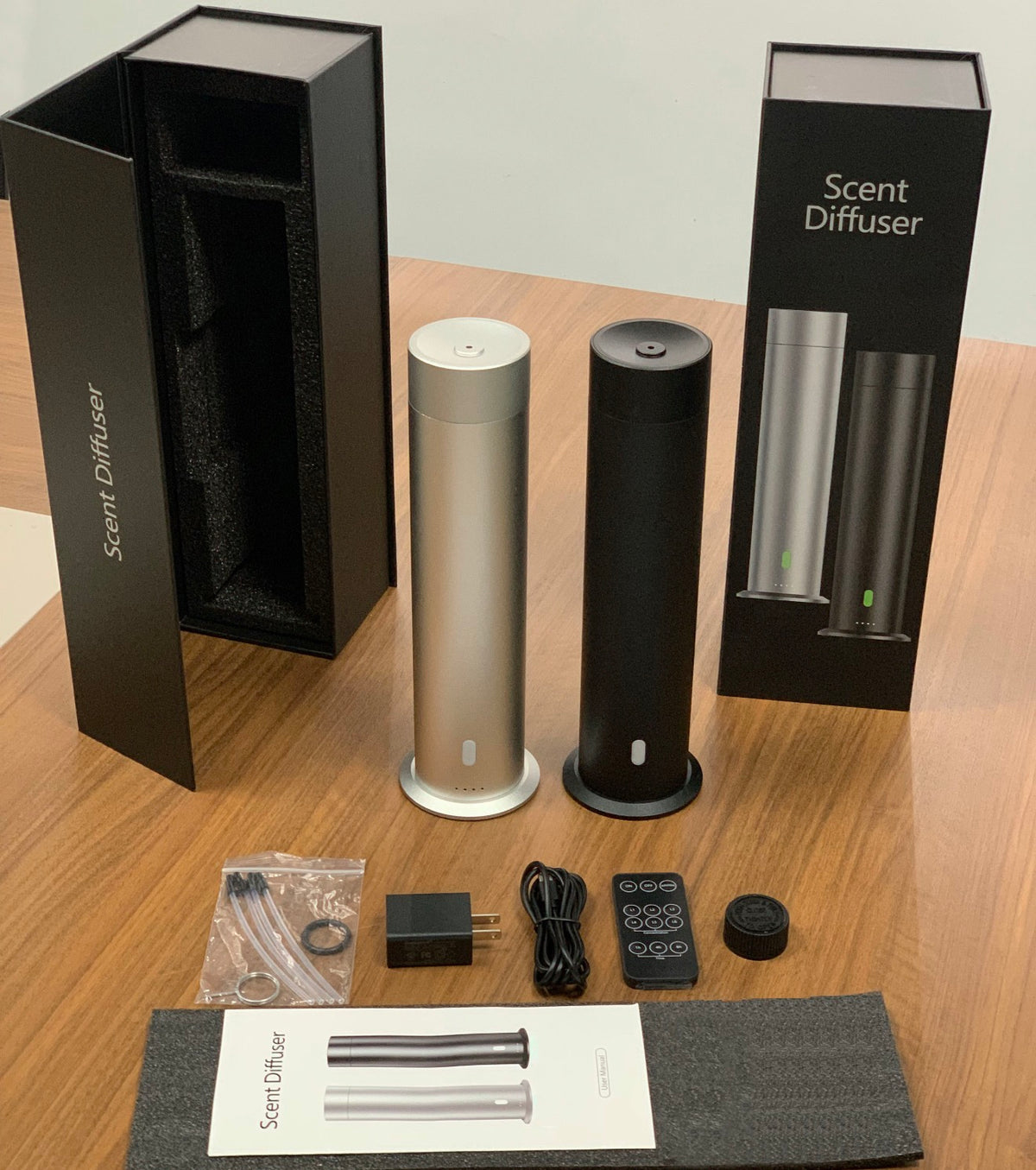 Luxe Home Diffuser