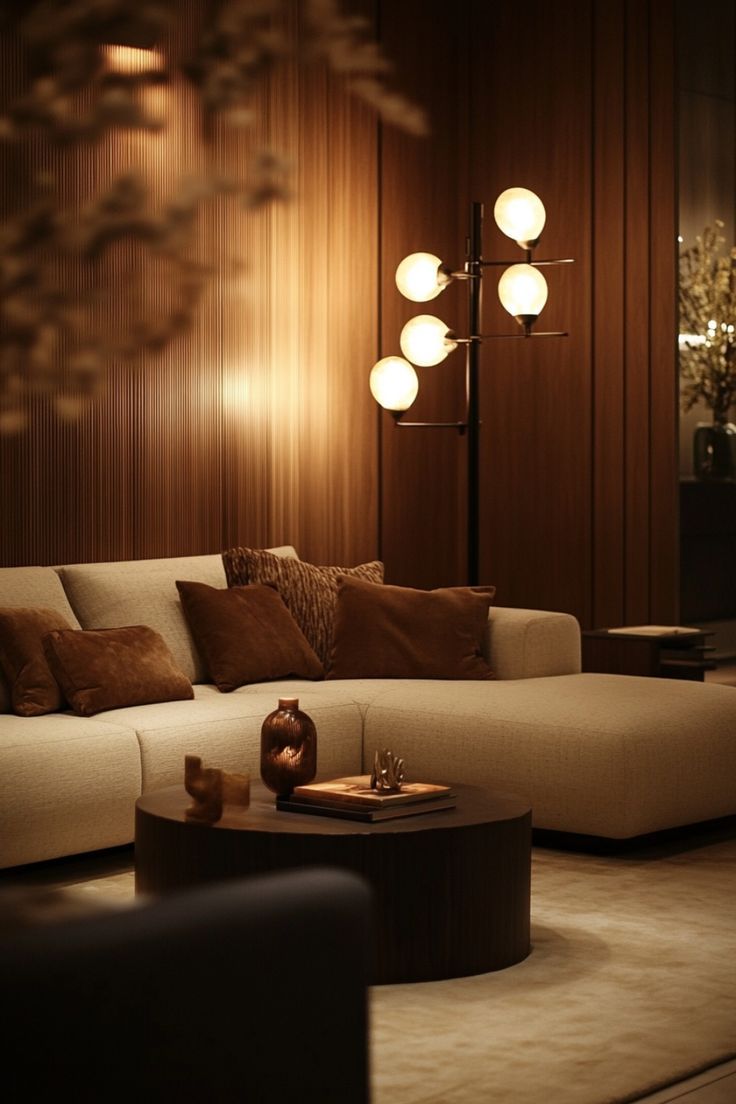 Set the Mood