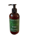 Detox Drama (Eucalyptus)