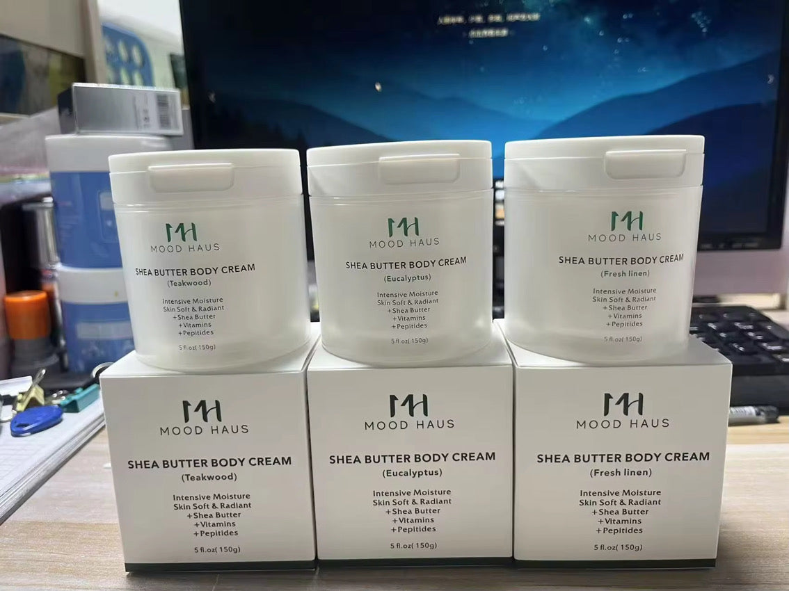 Body Butter