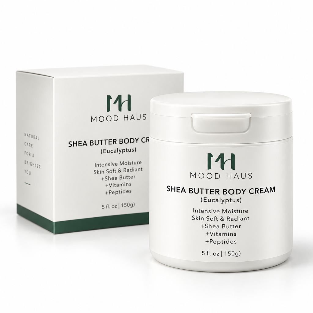 Body Butter
