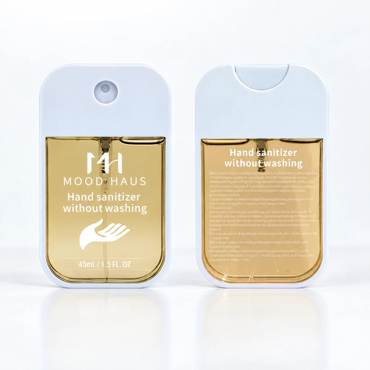 Hand Sanitizers