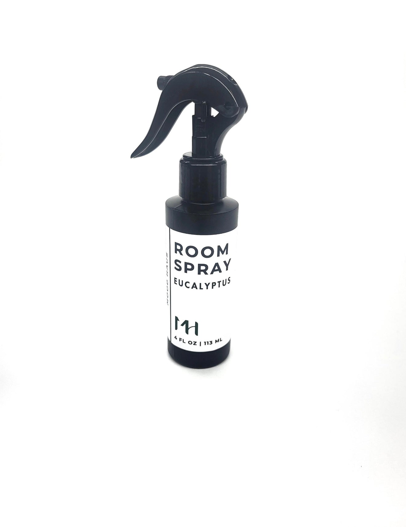 Detox Drama (Eucalyptus)