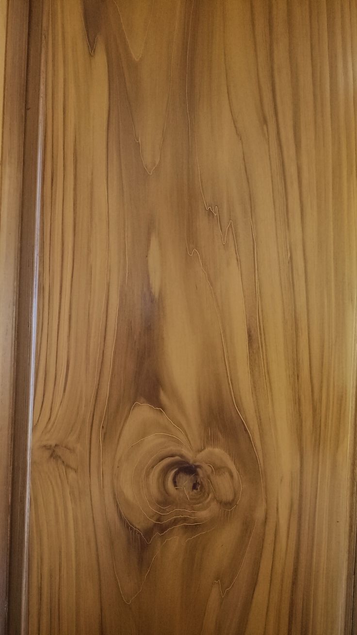 Teakwood