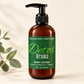Detox Drama Body Lotion (Eucalyptus)