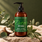 Detox Drama Body Lotion (Eucalyptus)