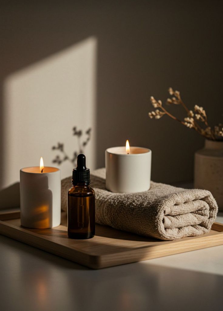 Whole-Room Scent