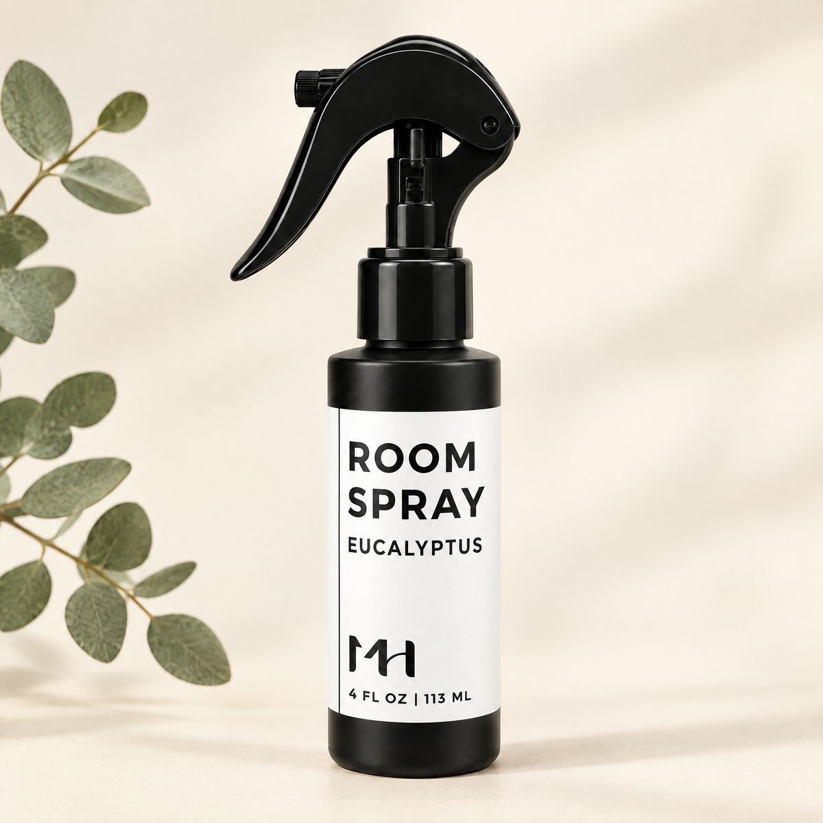 Detox Drama Room Spray (Eucalyptus)