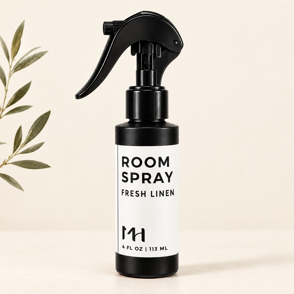 Fresh AF Room Spray (Fresh Linen)