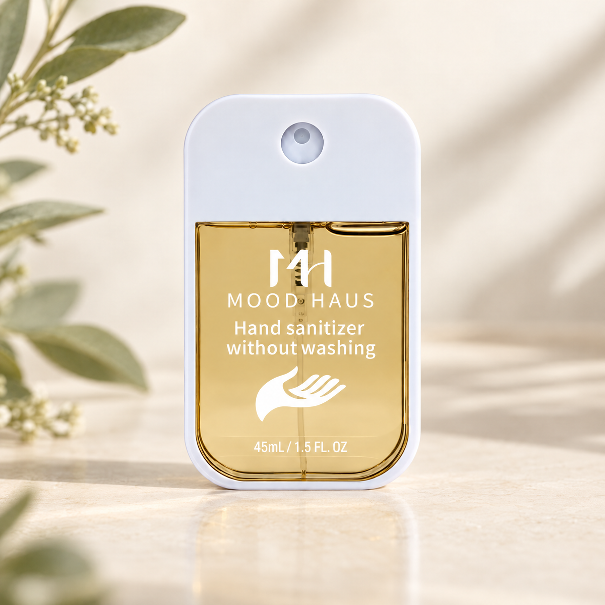 Hand Sanitizers