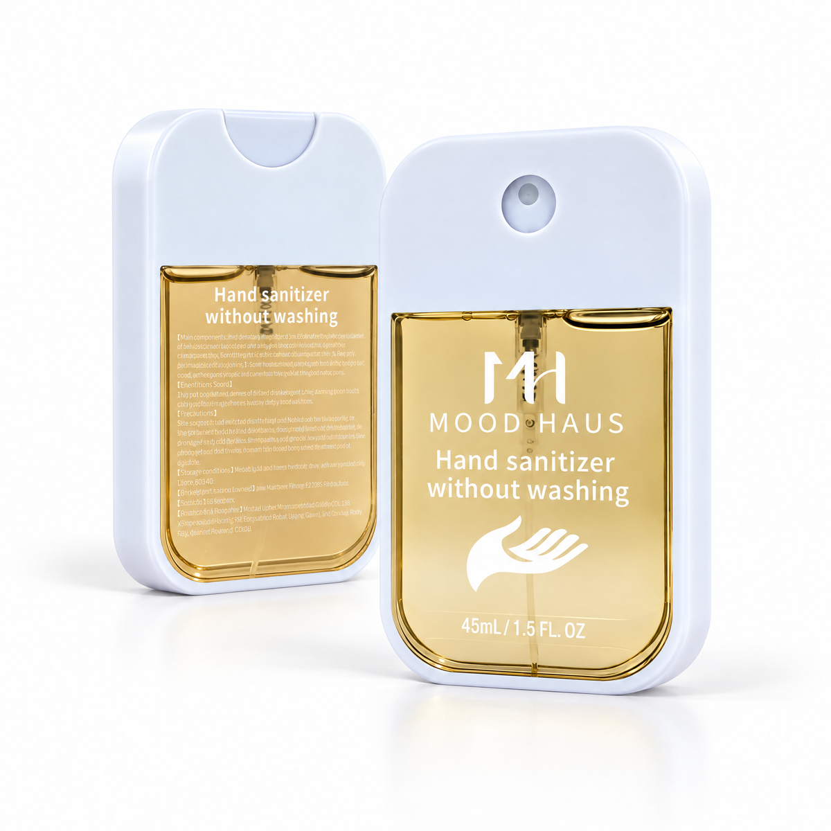 Hand Sanitizers