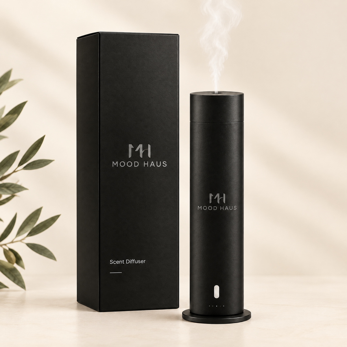 Luxe Home Diffuser