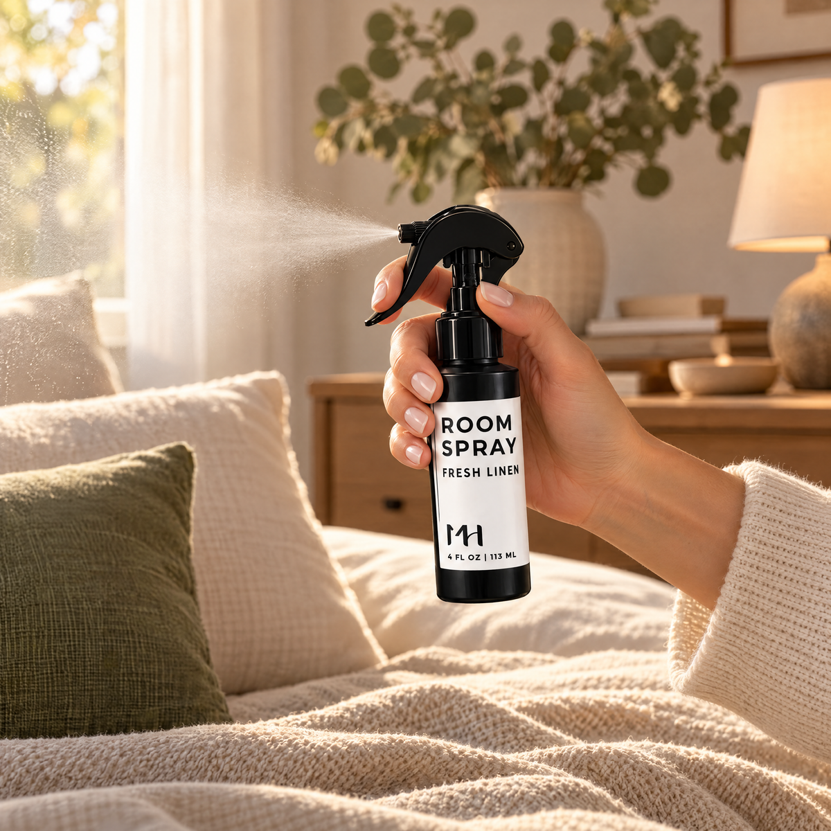 Room Sprays