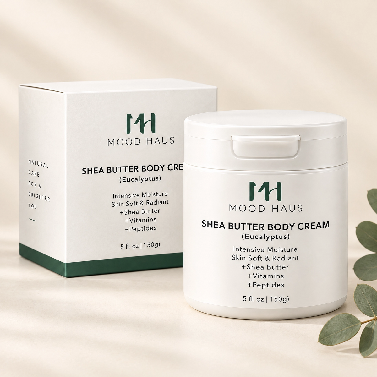 Body Butter